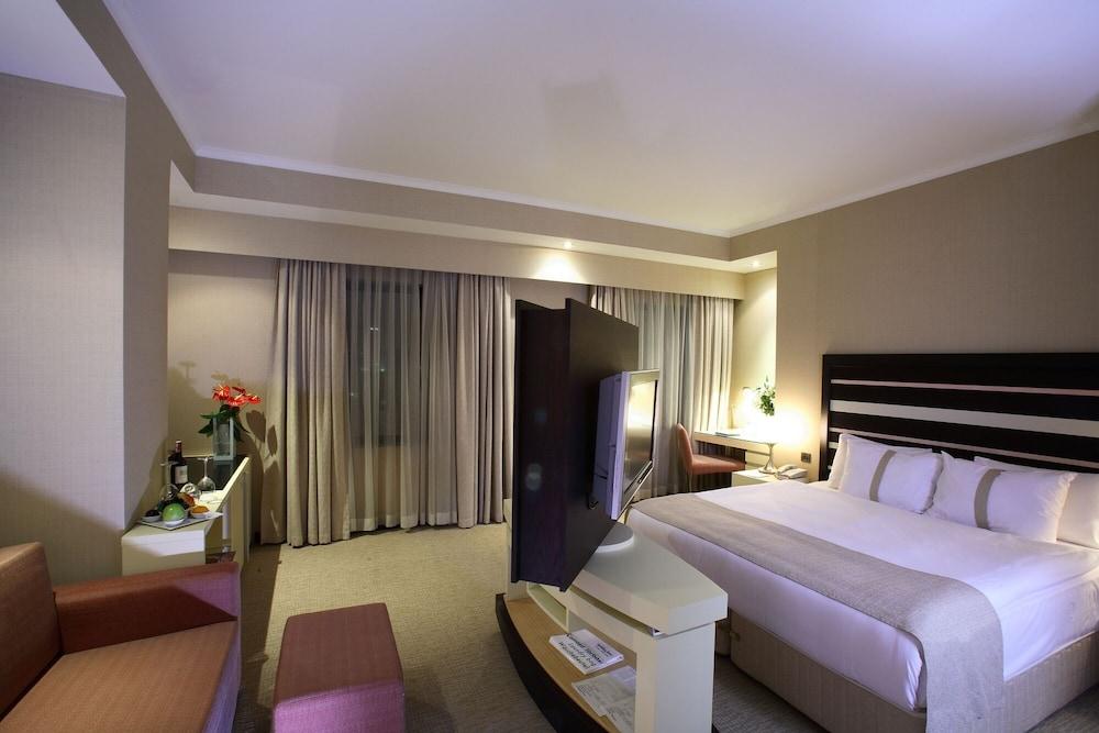 NOVA PLAZA PRIME HOTEL — ISTANBUL — фотография отеля №6