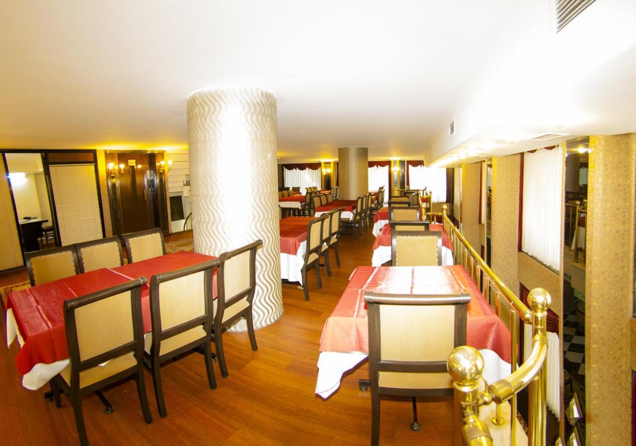 TAYHAN HOTEL — ISTANBUL — fotografie hotel nr. 32