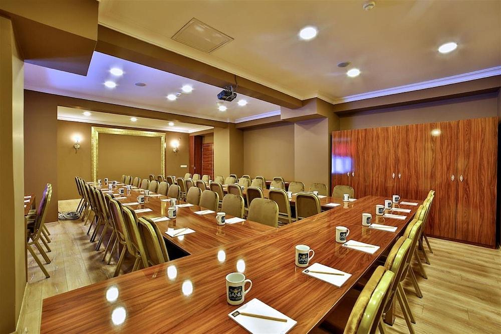 THE HERA PREMIUM HOTELS (ADULTS ONLY) — ISTANBUL — fotografie hotel nr. 25