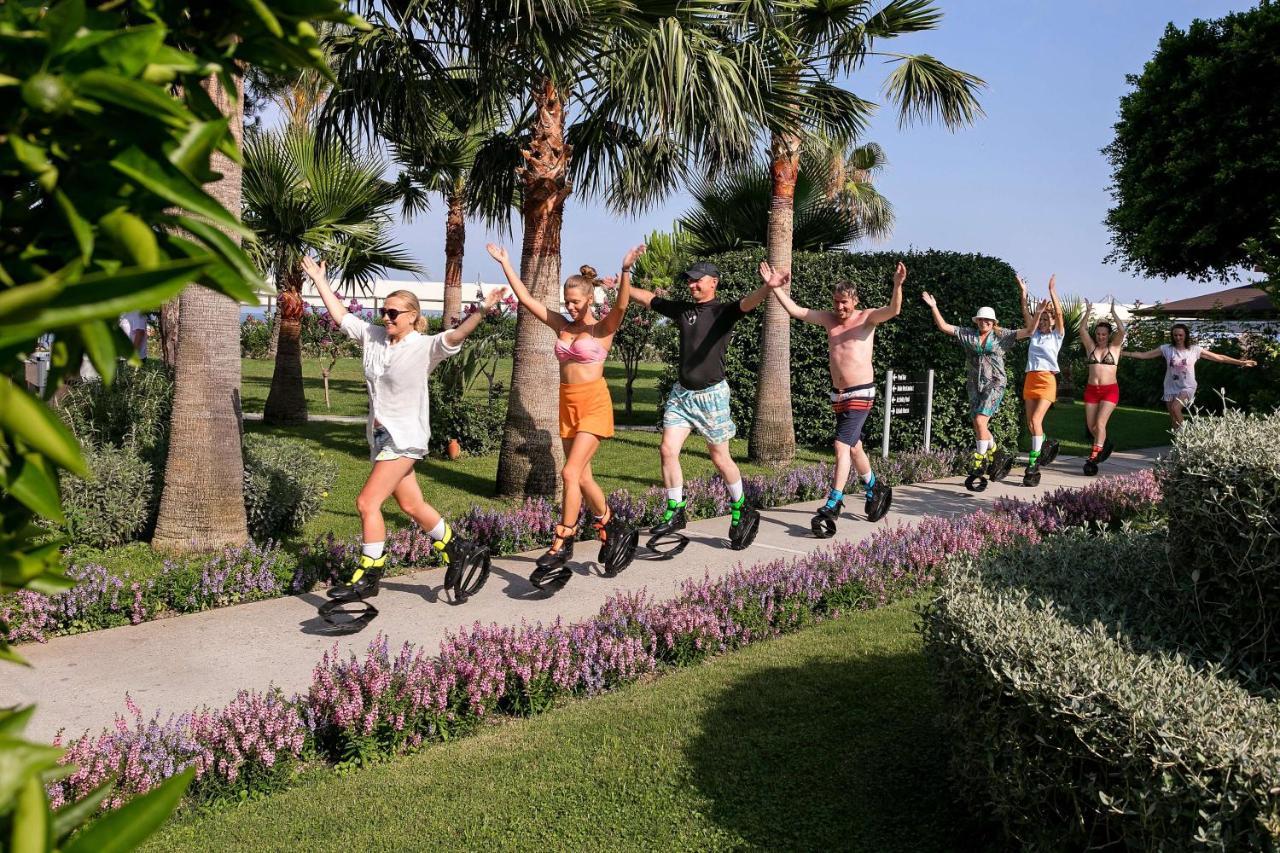 SEVEN SEAS HOTEL LIFE — KEMER — фотография отеля №16