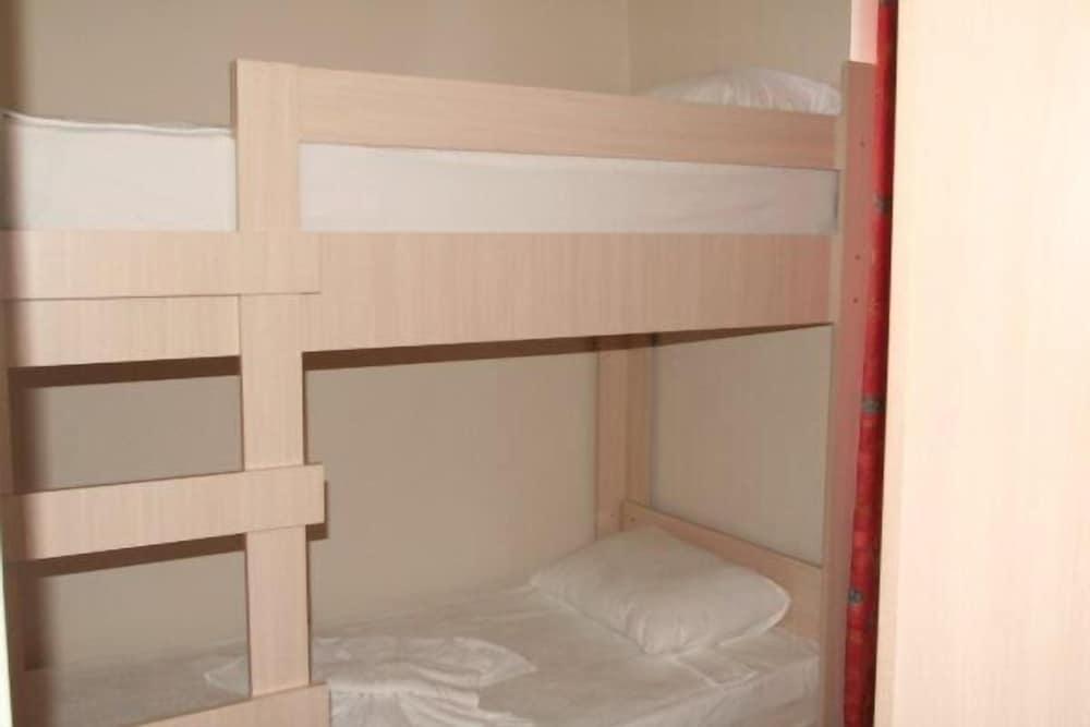 DND HOTEL — ALANYA — фотография отеля №6