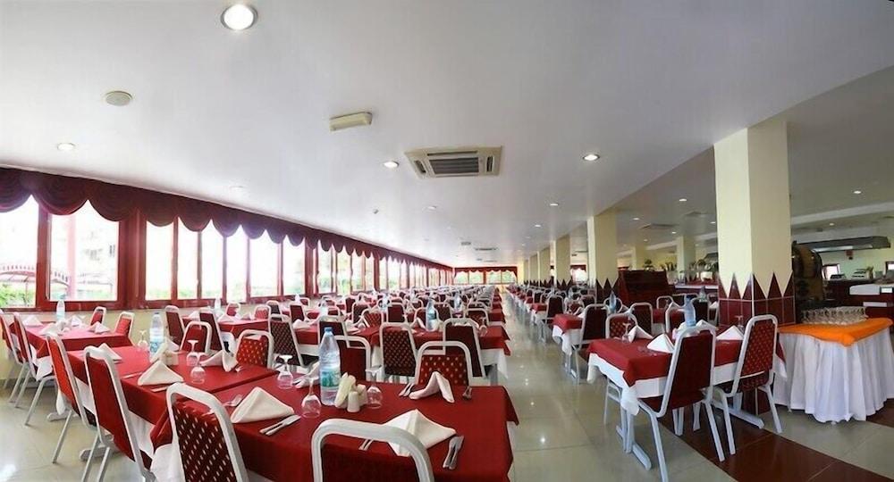 A11 HOTEL OBAKOY — ALANYA — фотография отеля №26