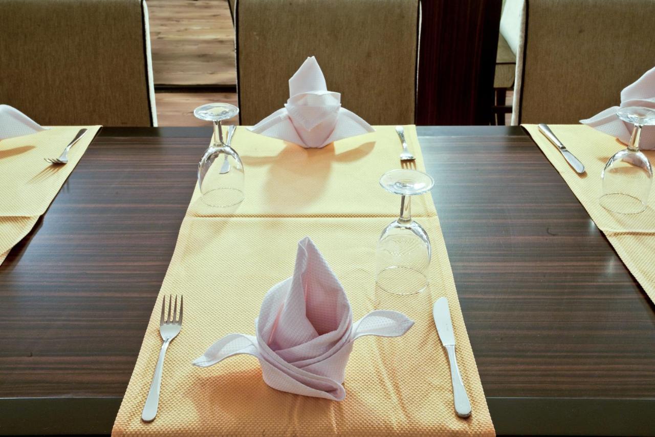 KLAS — ISTANBUL — fotografie hotel nr. 33