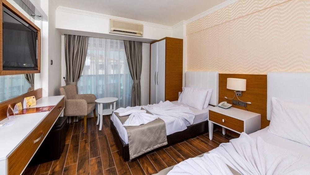 KETENCI — MARMARIS — fotografie hotel nr. 9