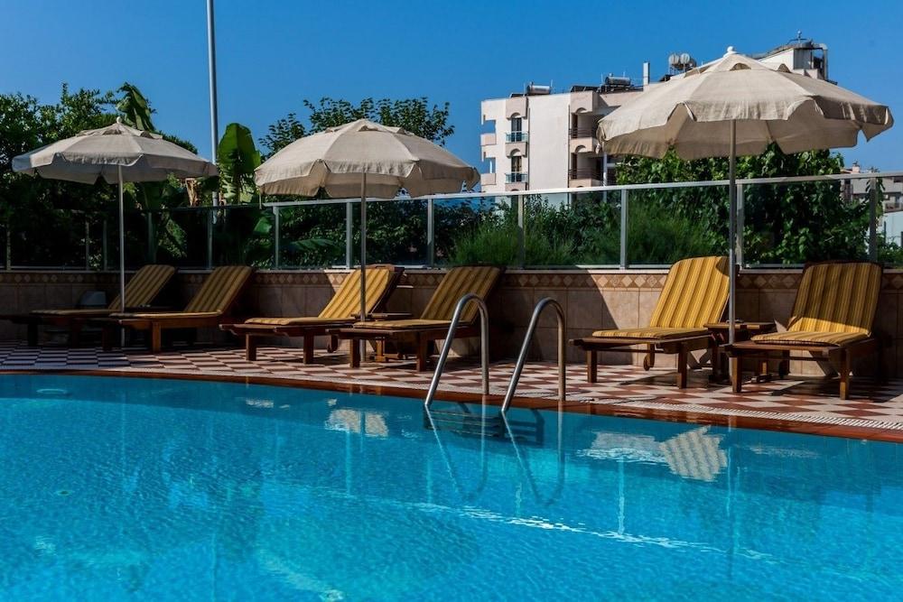 KETENCI — MARMARIS — fotografie hotel nr. 17