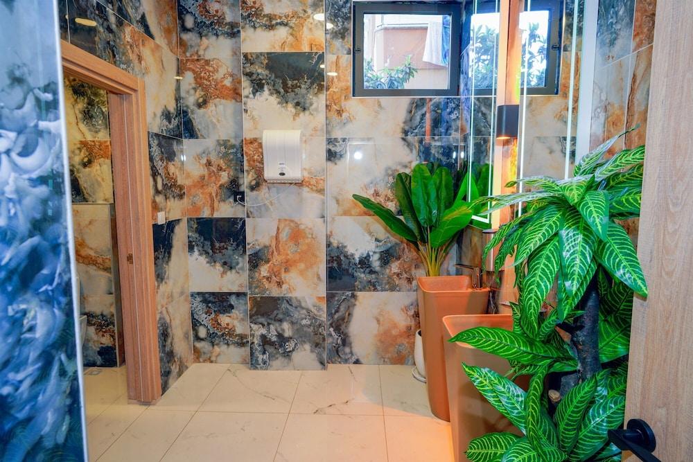 ARSI HOTEL — ALANYA — фотография отеля №2