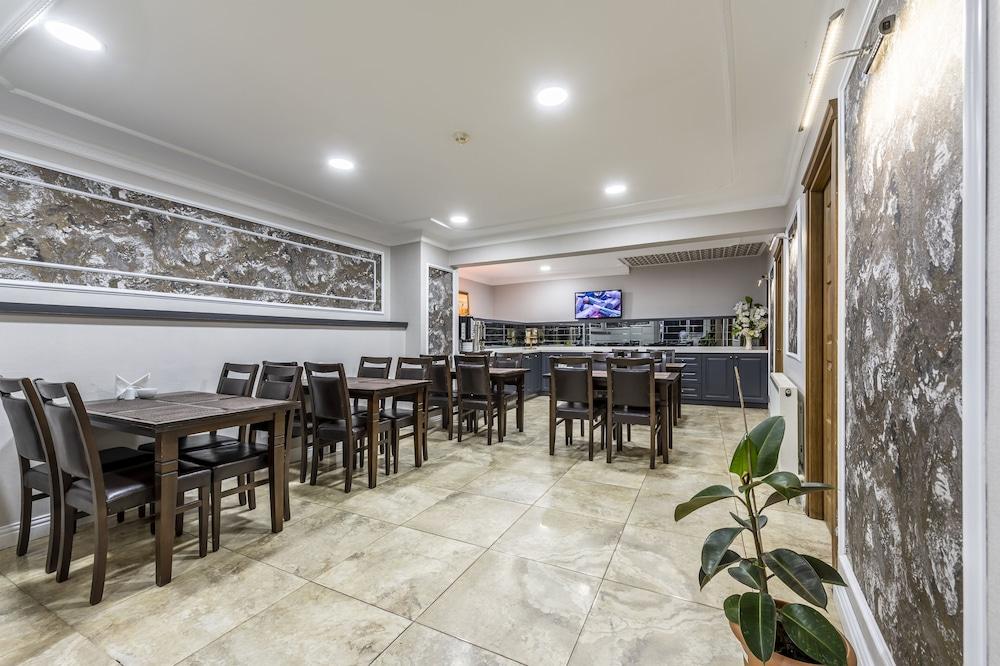 KADIRGA ANTIK HOTEL — ISTANBUL — fotografie hotel nr. 30