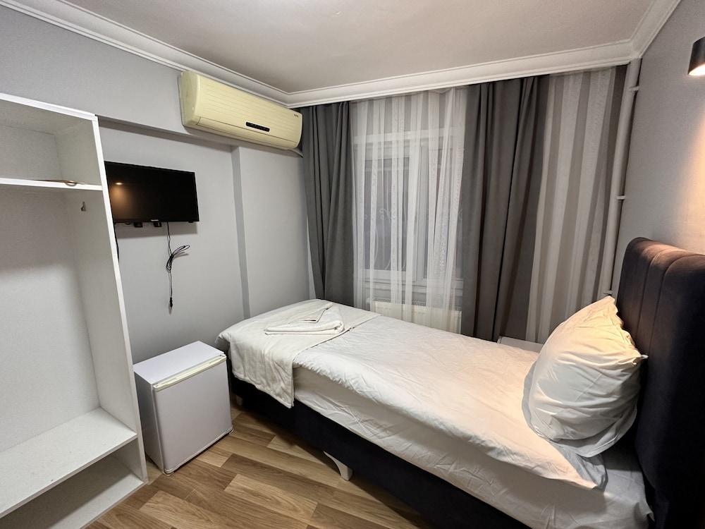 ASPARAGUS HOTEL SUITS OLD CITY — ISTANBUL — fotografie hotel nr. 8
