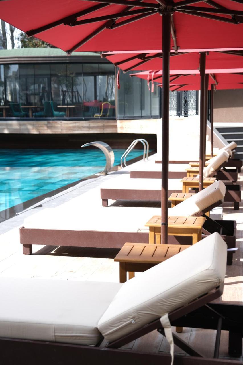 BORIS HOTEL — ISTANBUL — fotografie hotel nr. 13