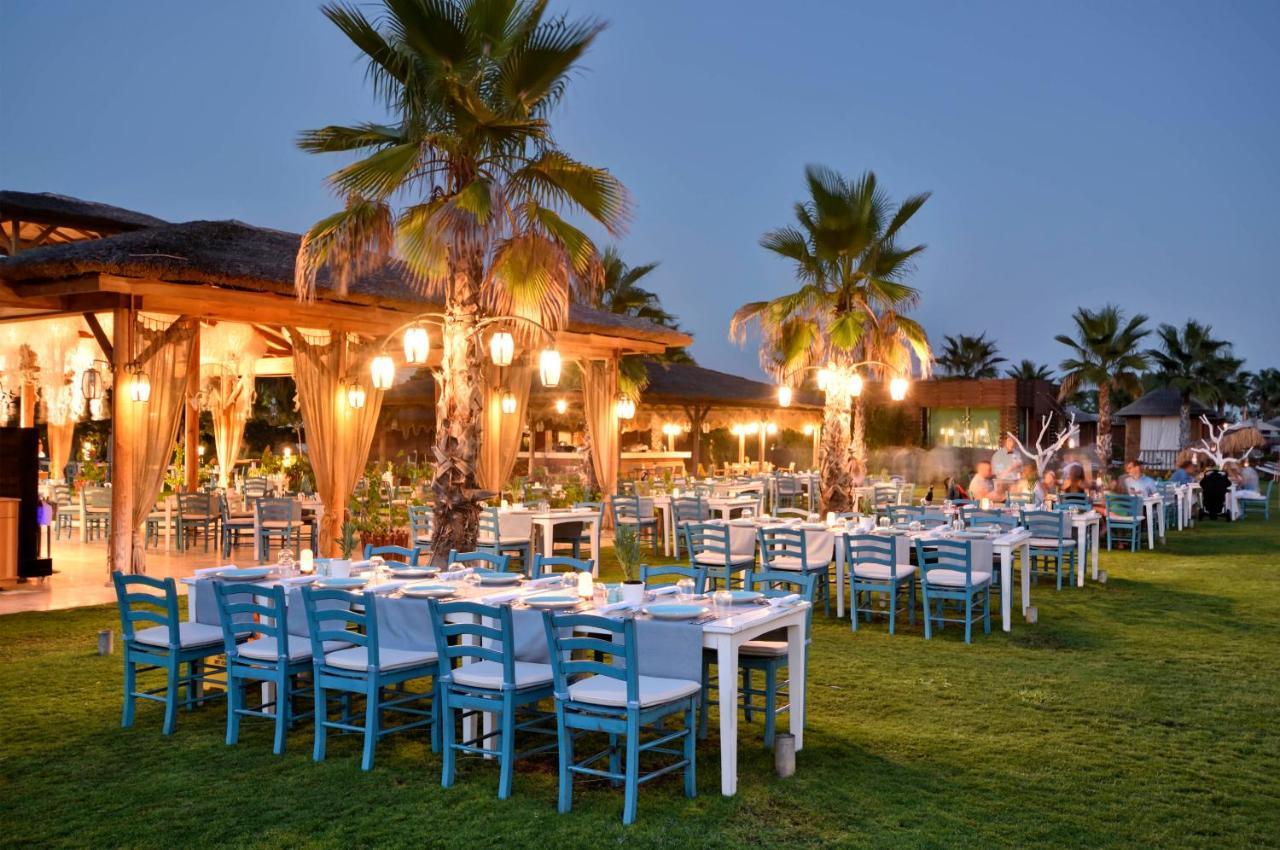 REGNUM CARYA — BELEK — фотография отеля №6