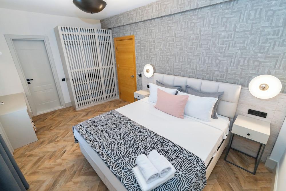 THE HOTEL 48 — BODRUM — fotografie hotel nr. 20