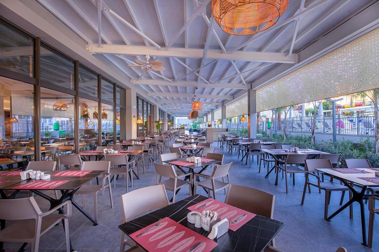 BELEK BEACH RESORT HOTEL — BOGAZKENT — фотография отеля №34