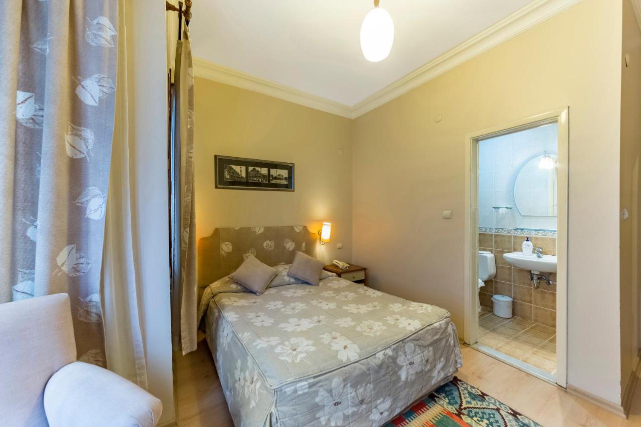 HOTEL FEHMI BEY — ISTANBUL — fotografie hotel nr. 30