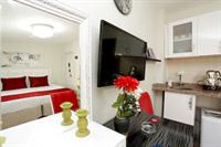 TAKSIM ISTIKLAL SUITES — ISTANBUL — фотография отеля №19