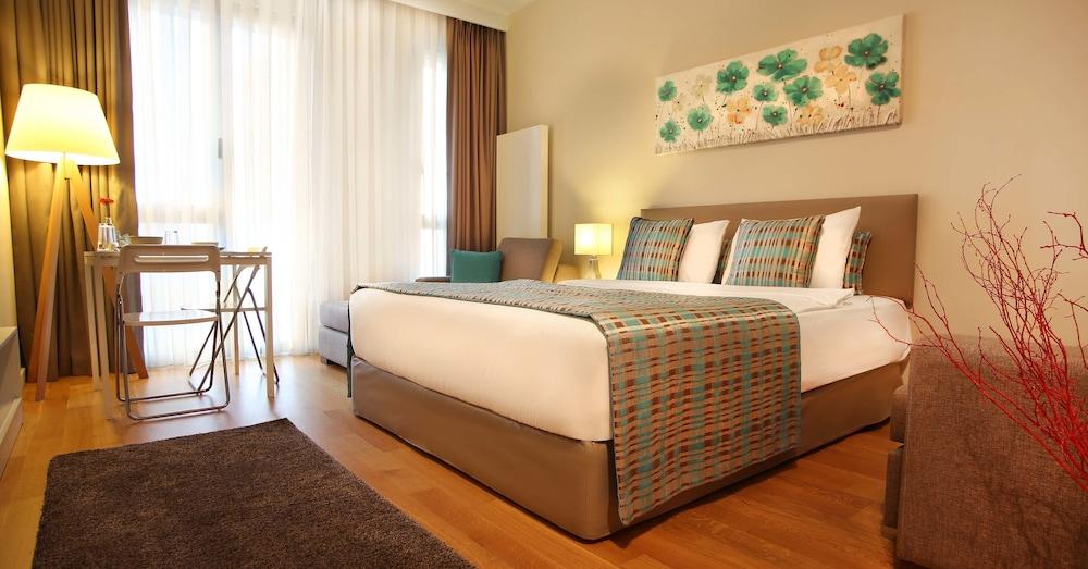G SUITES AIRPORT — ISTANBUL — fotografie hotel nr. 24