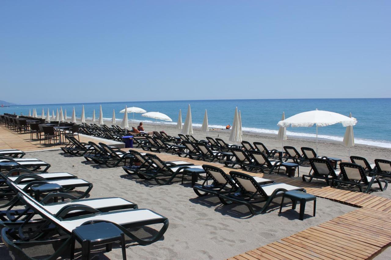DIAMOND HILL RESORT — ALANYA — fotografie hotel nr. 10