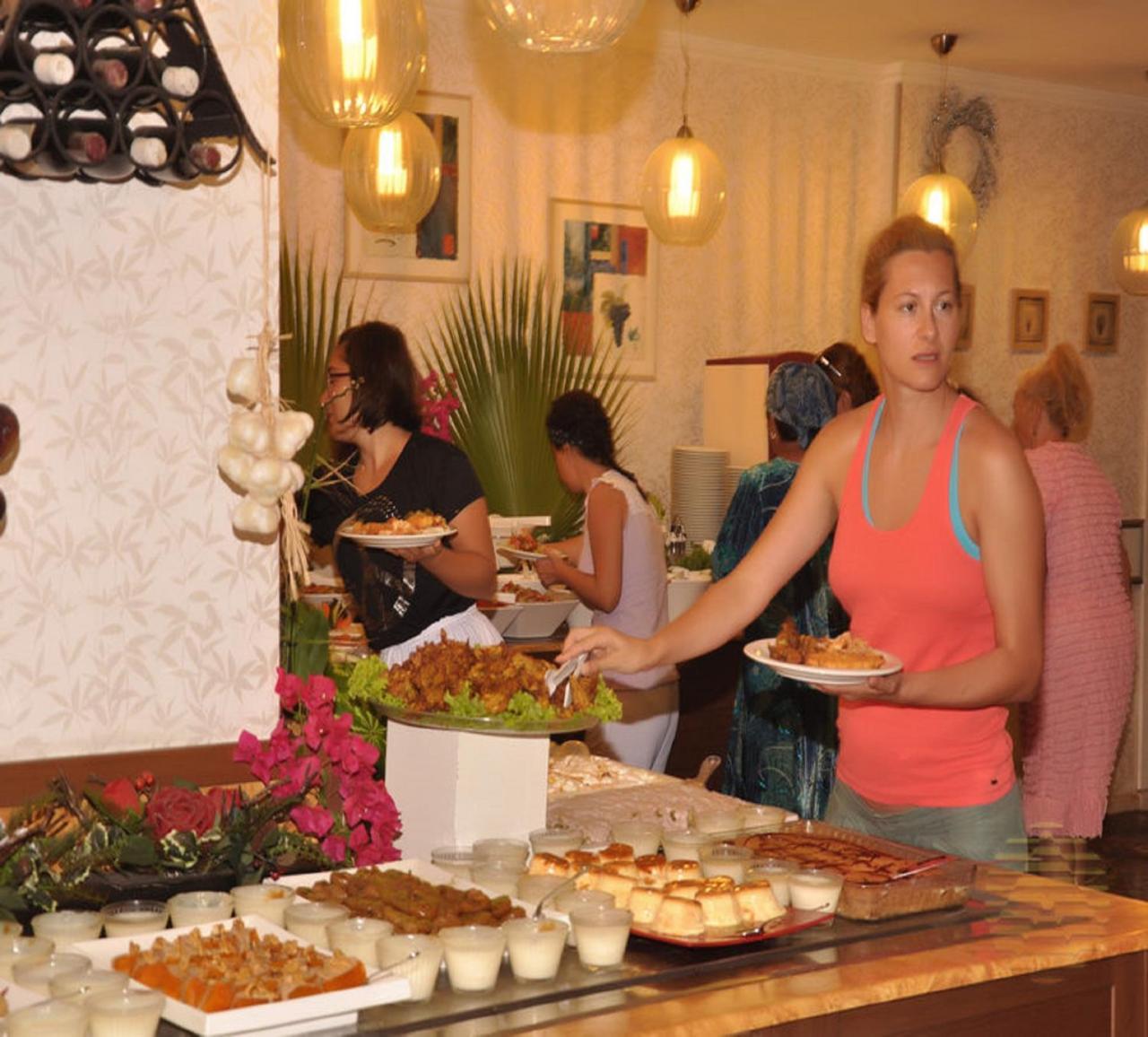 AZAK HOTEL (ADULTS ONLY) — ALANYA — fotografie hotel nr. 17