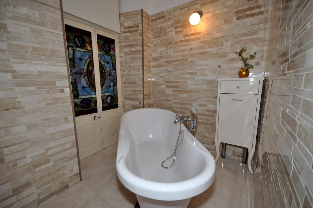 VILLA LEVANTE — IZMIR — фотография отеля №22
