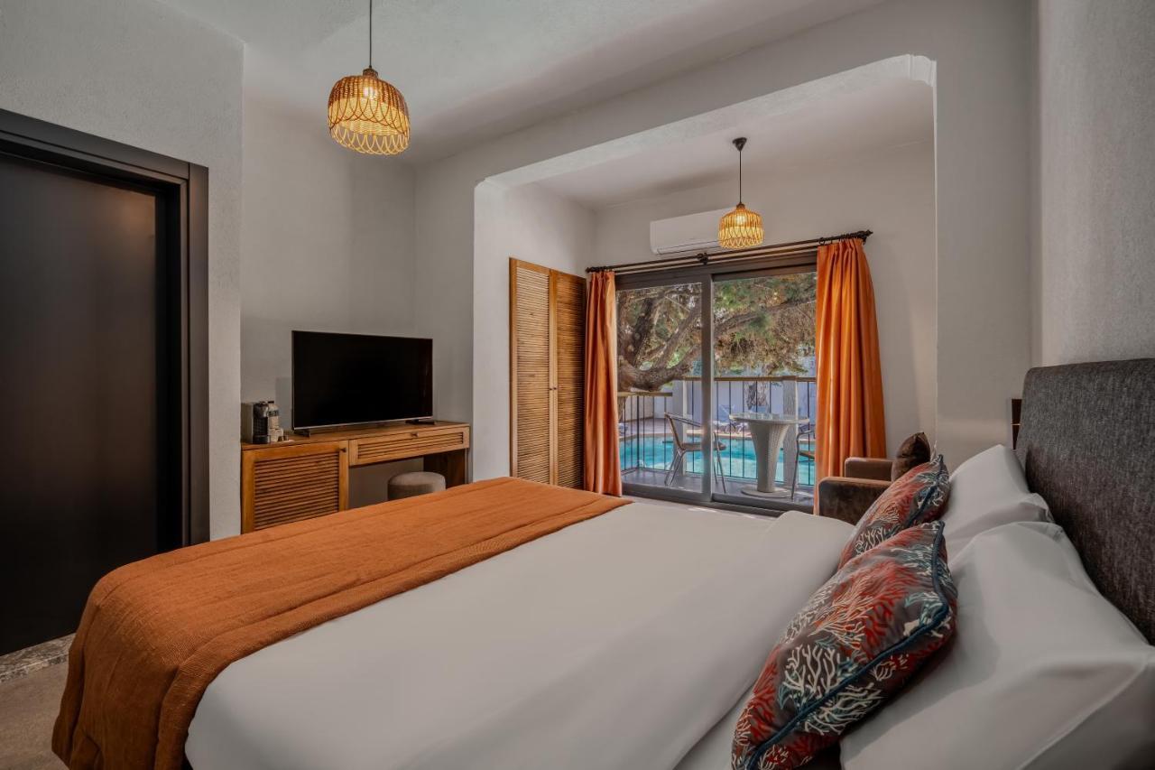 HOTEL CENTRO BODRUM — BODRUM — fotografie hotel nr. 14