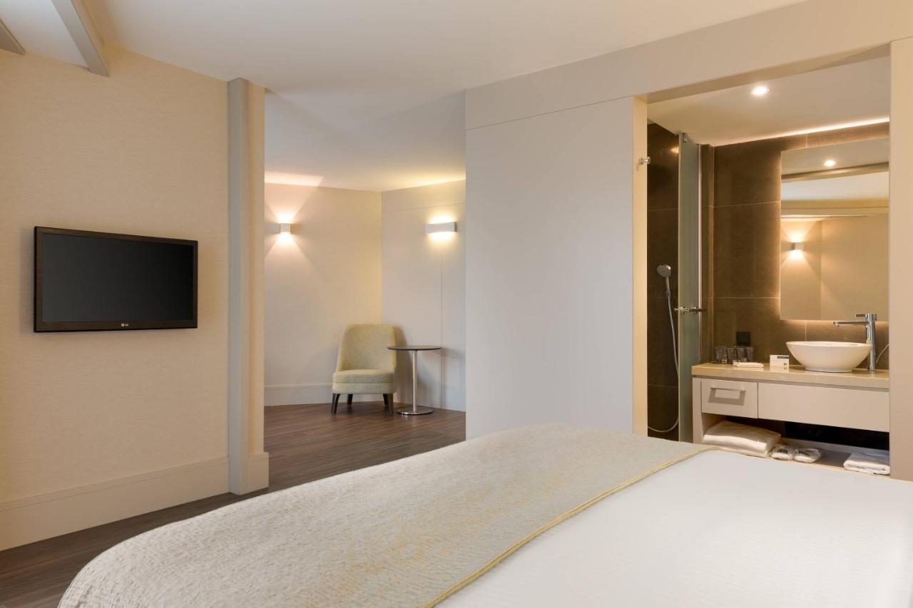 AC HOTEL ISTANBUL MACKA — ISTANBUL — фотография отеля №18