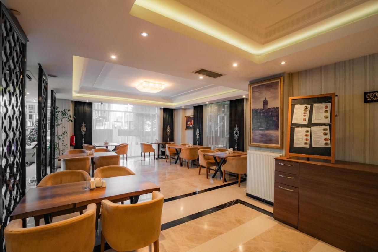 ASIA CITY — ISTANBUL — fotografie hotel nr. 8