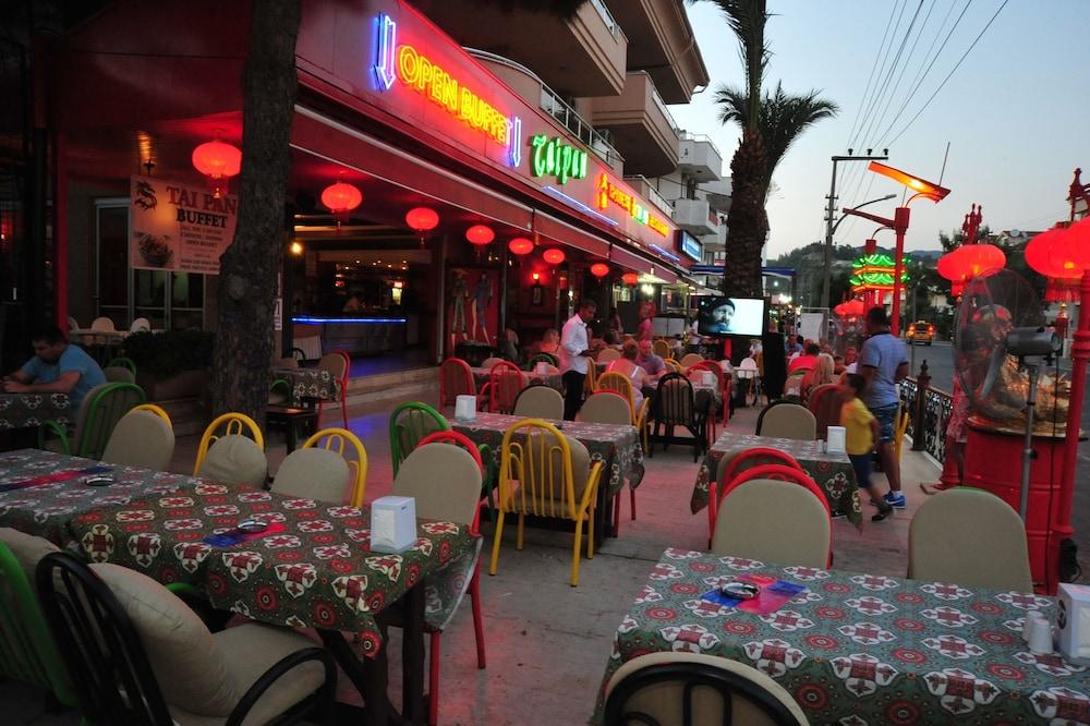 CLUB ATRIUM — MARMARIS — fotografie hotel nr. 22