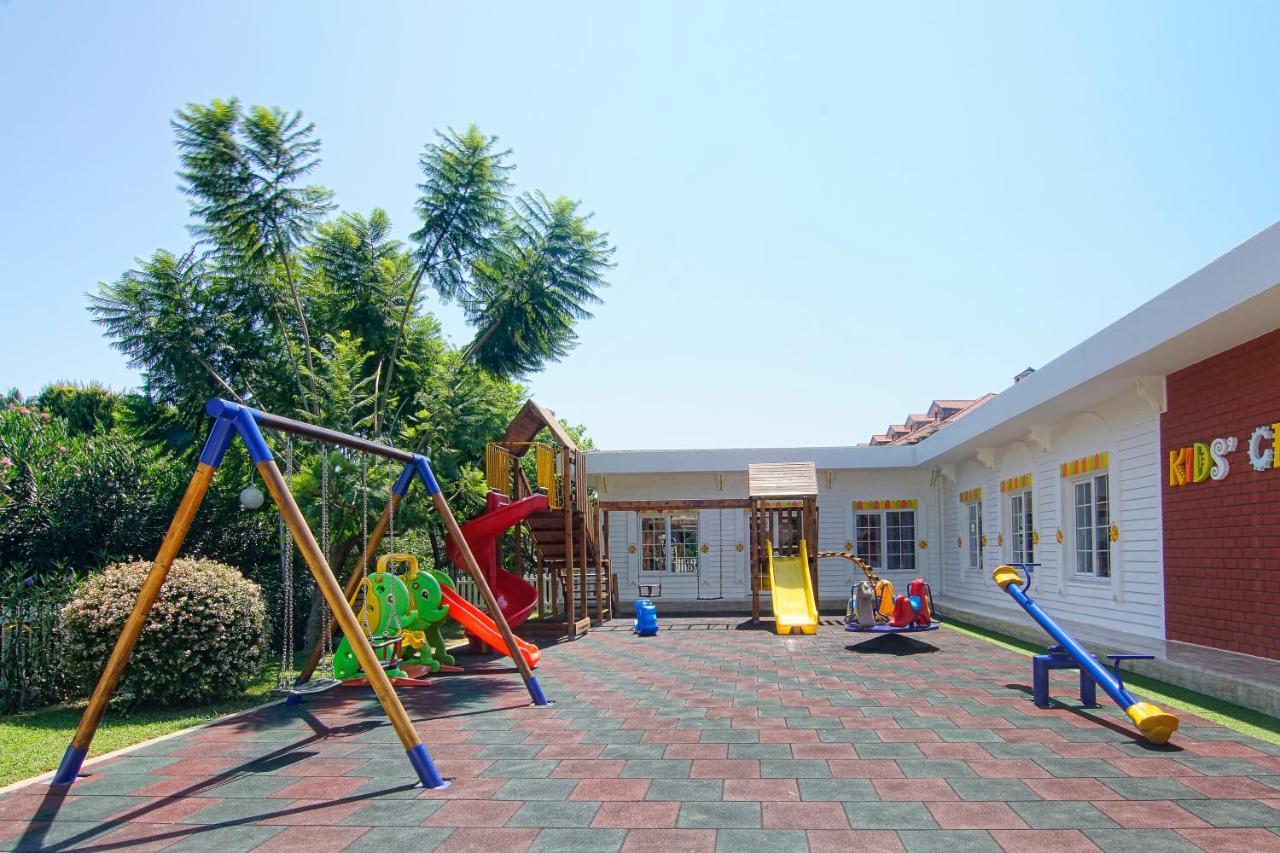 RAI PREMIUM TEKIROVA — KEMER — fotografie hotel nr. 26