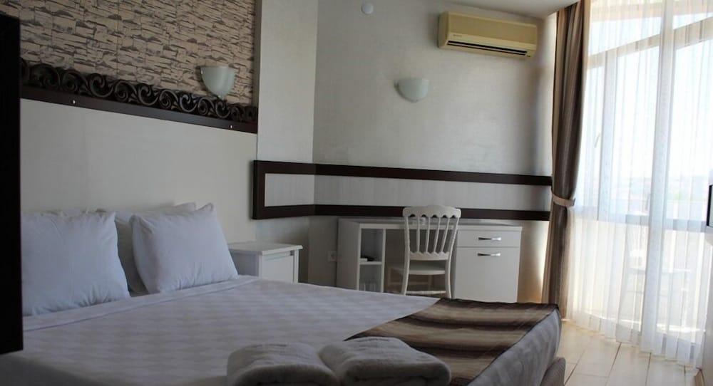 WA CESME FARM HOTEL BEACH RESORT & SPA — CESME — fotografie hotel nr. 9