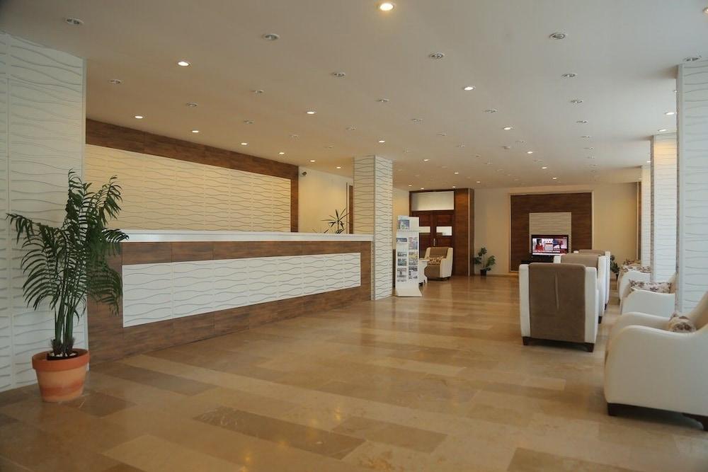 WA CESME FARM HOTEL BEACH RESORT & SPA — CESME — fotografie hotel nr. 3