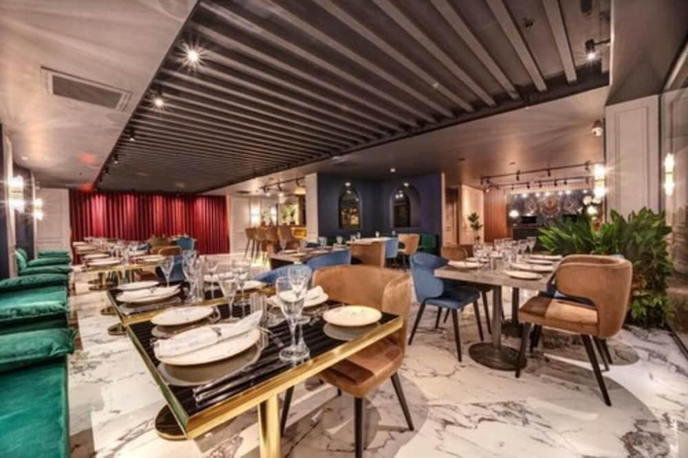 CONCEPT NISANTASI HOTELS & SPA — ISTANBUL — fotografie hotel nr. 33