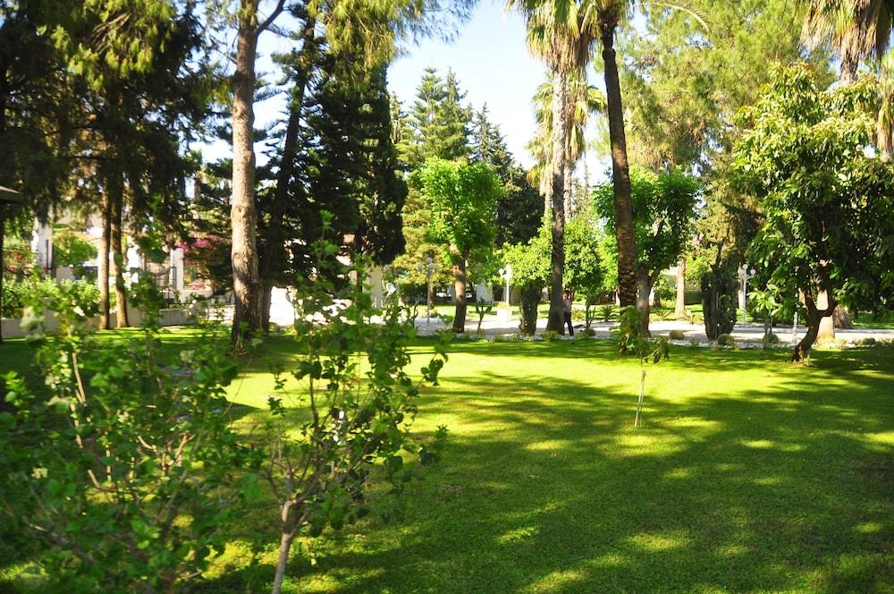 LARISSA PHASELIS PRINCESS HOTEL — TEKIROVA — фотография отеля №18