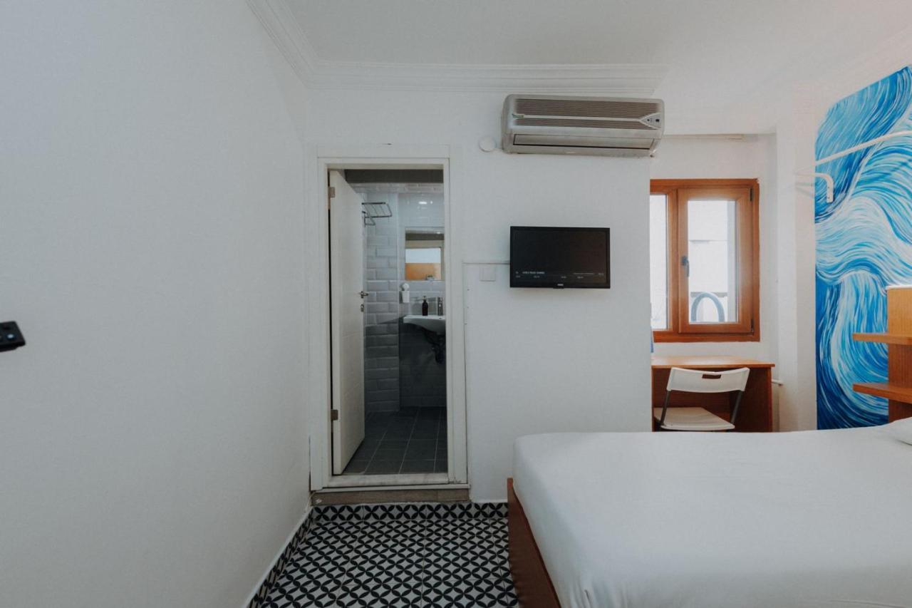 DENIZ PANSIYON (ADULTS ONLY) — IZMIR — фотография отеля №19