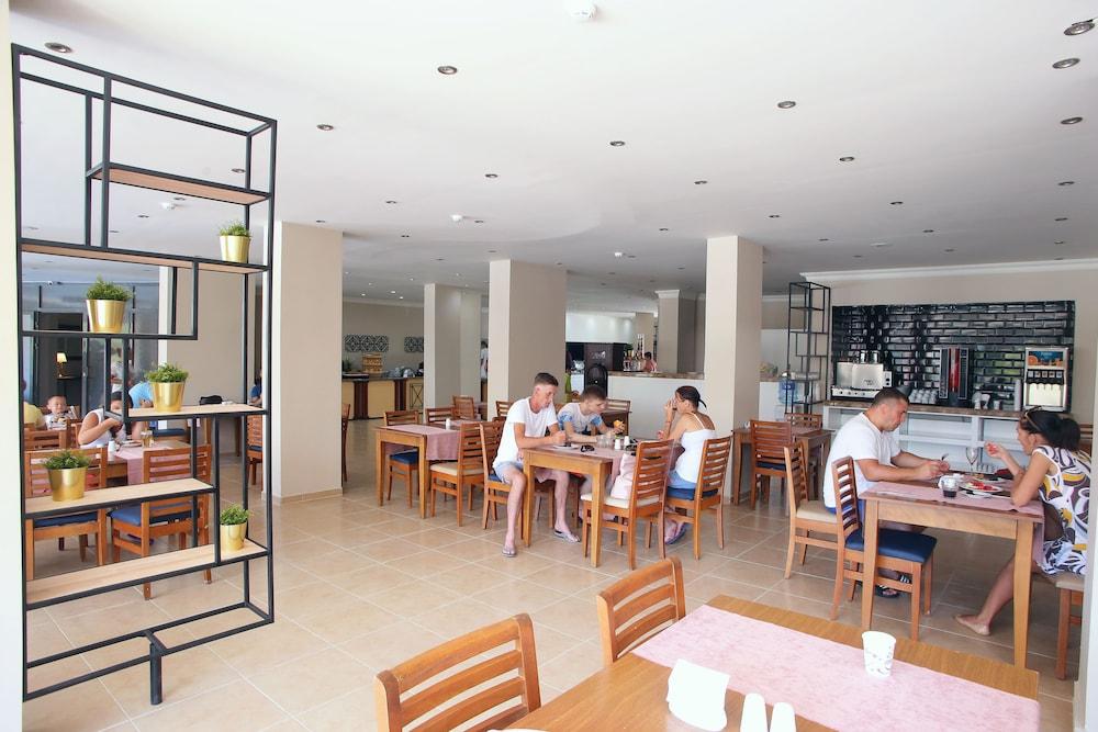 SIMPLY FINE HOTEL ALIZE — ALANYA — fotografie hotel nr. 20