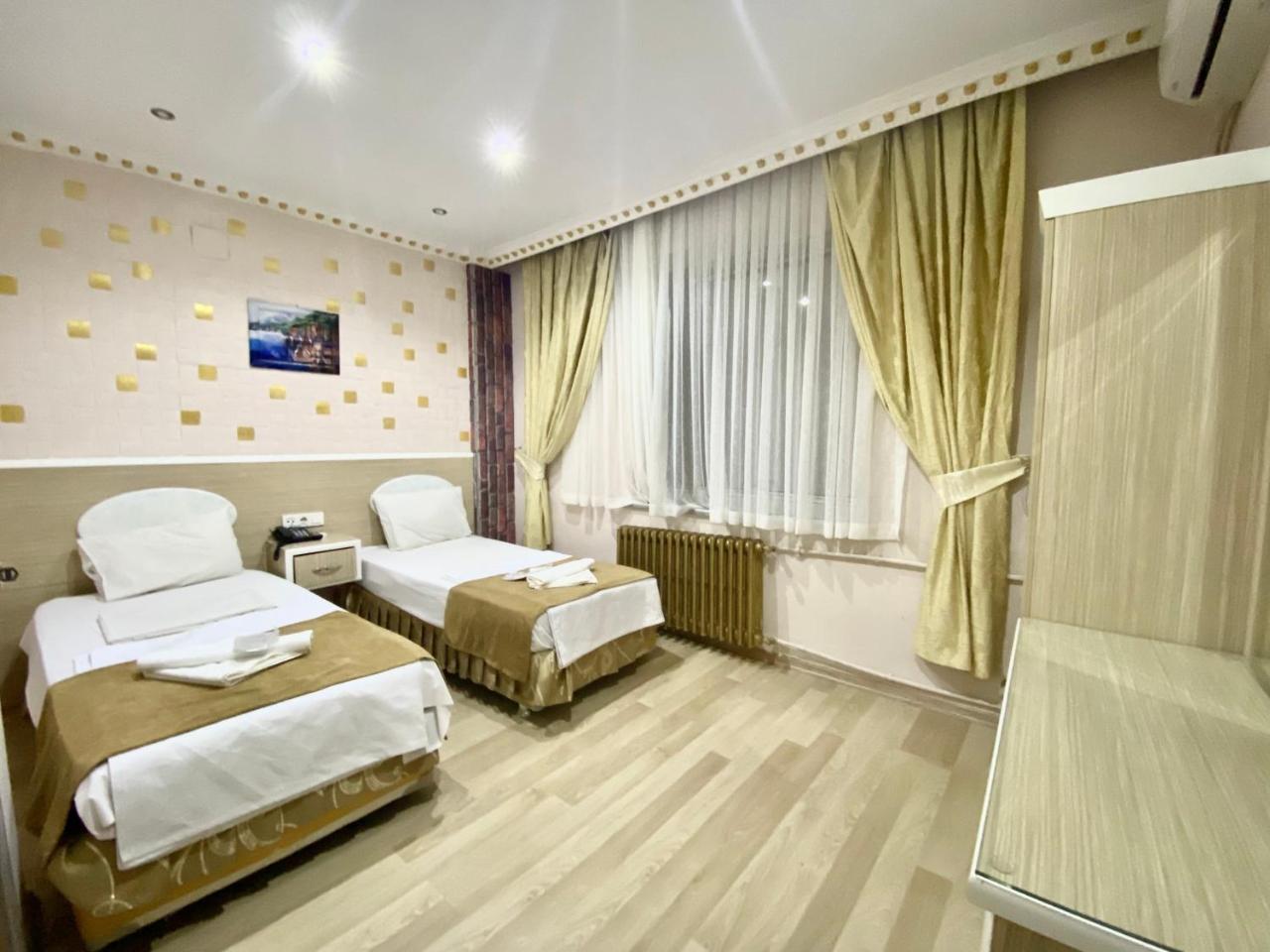 GRAND ORAL — ISTANBUL — fotografie hotel nr. 34