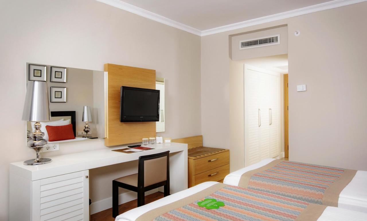 AKKA ALINDA HOTEL — KEMER — фотография отеля №38