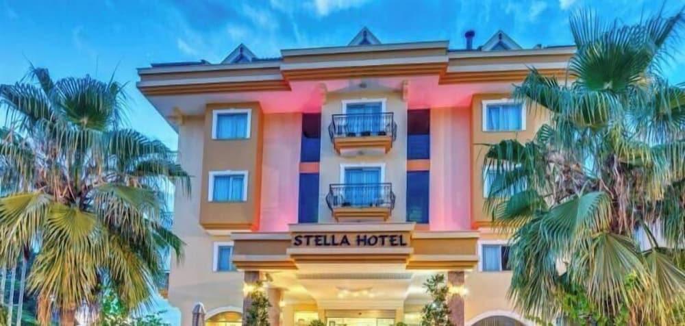 STELLA — CAMYUVA — фотография отеля №20