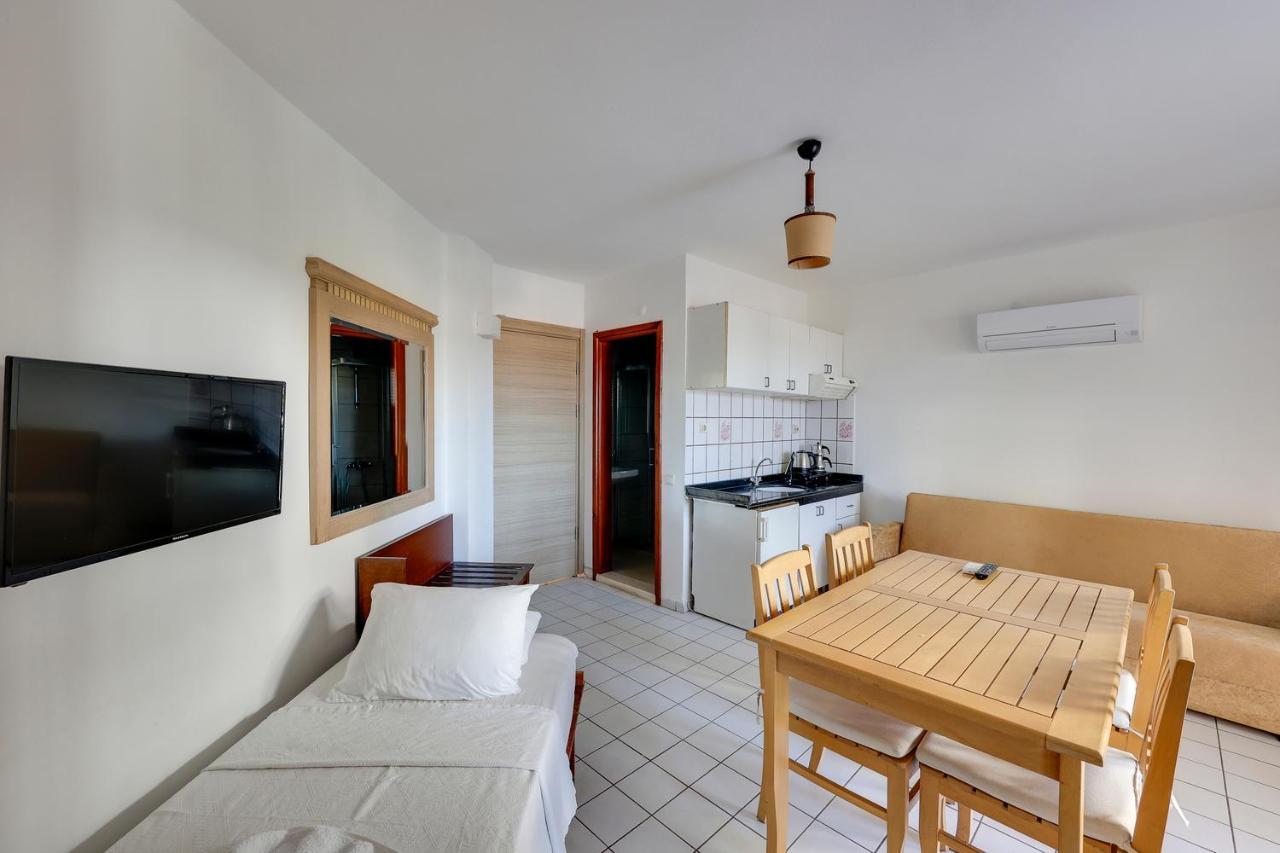 NATURELLA — KEMER — fotografie hotel nr. 21
