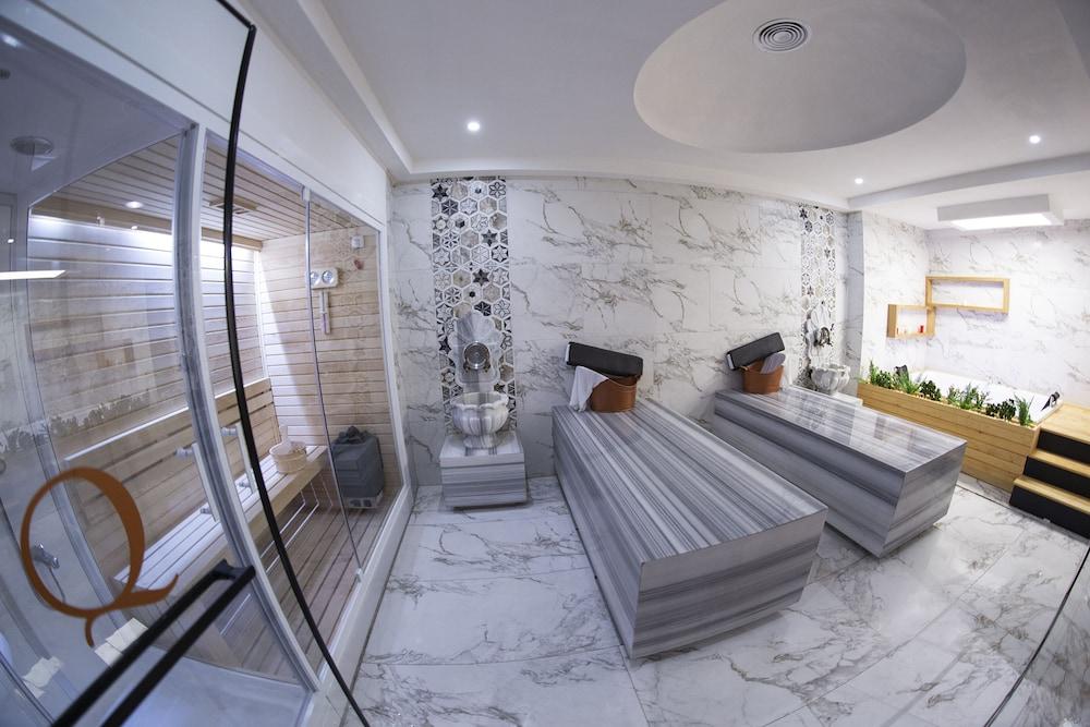 MAYI HOTEL — ISTANBUL — фотография отеля №32