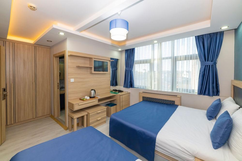 YESIL PARK (ADULTS ONLY) — ISTANBUL — fotografie hotel nr. 8