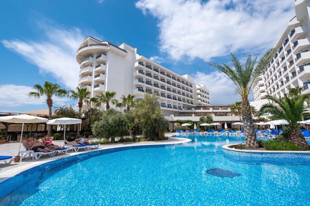 CALIDO MARIS HOTEL — MANAVGAT — fotografie hotel nr. 19