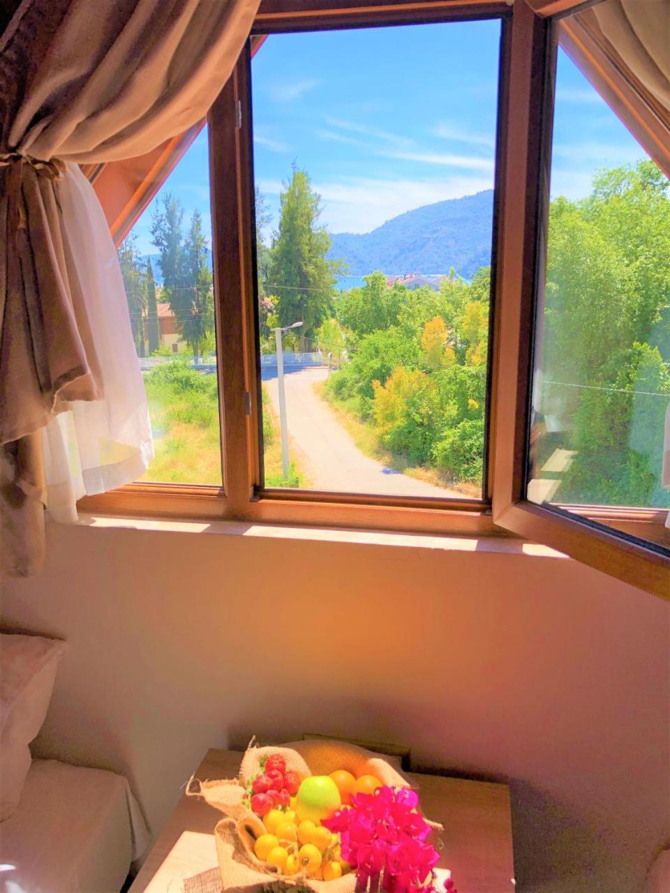 MESKEN INN GOCEK — GOCEK — fotografie hotel nr. 33