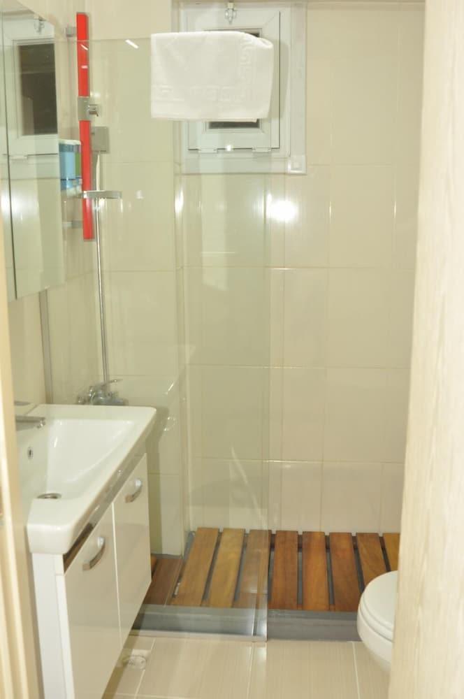 NET HOUSE HOTEL — ISTANBUL — фотография отеля №17