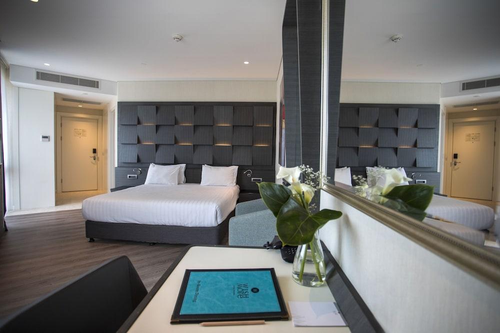 WISH MORE HOTEL ISTANBUL — ISTANBUL — fotografie hotel nr. 30