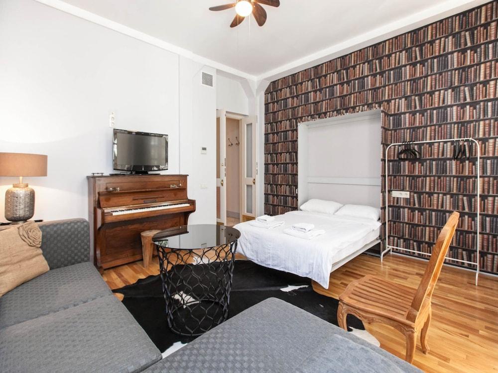 CHICONOMY SUITES — ISTANBUL — фотография отеля №35