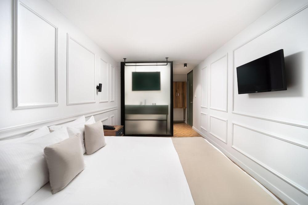 ELAN HOTEL ISTANBUL PERAL — ISTANBUL — фотография отеля №30