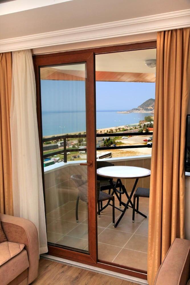 YENIACUN — ALANYA — фотография отеля №16