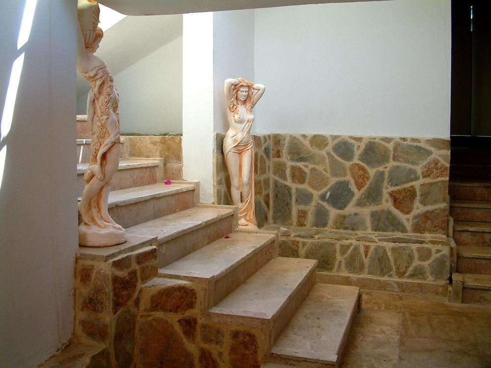 VILLA SONATA APART HOTEL — ALANYA — фотография отеля №19