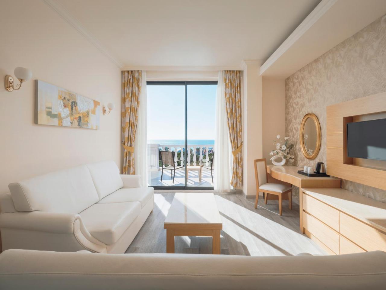 SELECTUM NOA BELEK — BELEK — fotografie hotel nr. 26