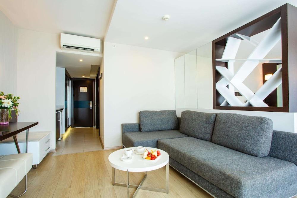 SELENE BEACH & SPA HOTEL (ADULTS ONLY) — AVSALLAR — фотография отеля №7