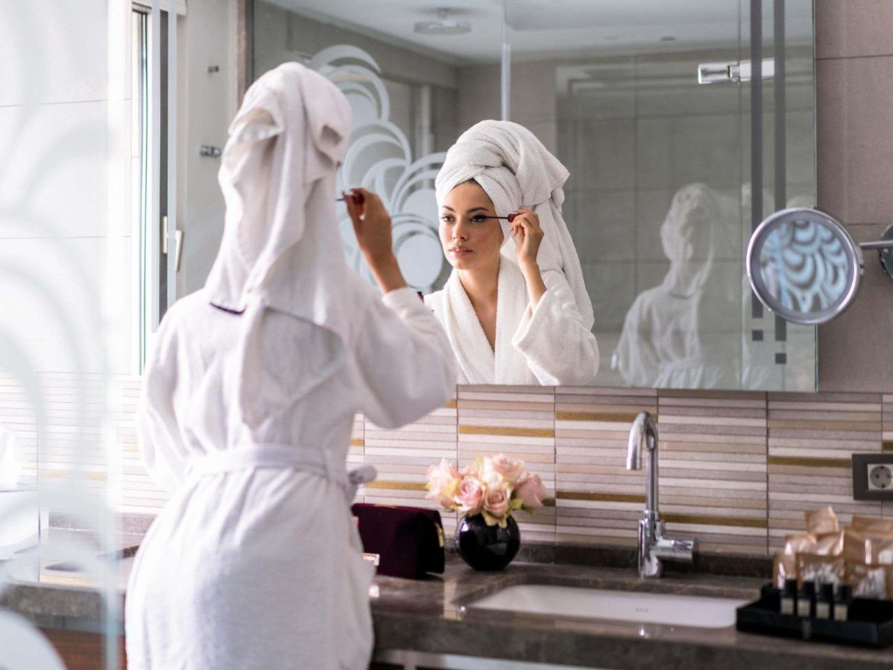 THE ARTISAN ISTANBUL MGALLERY — ISTANBUL — fotografie hotel nr. 19